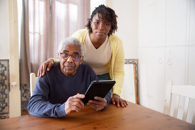 Memory care and cognitive support