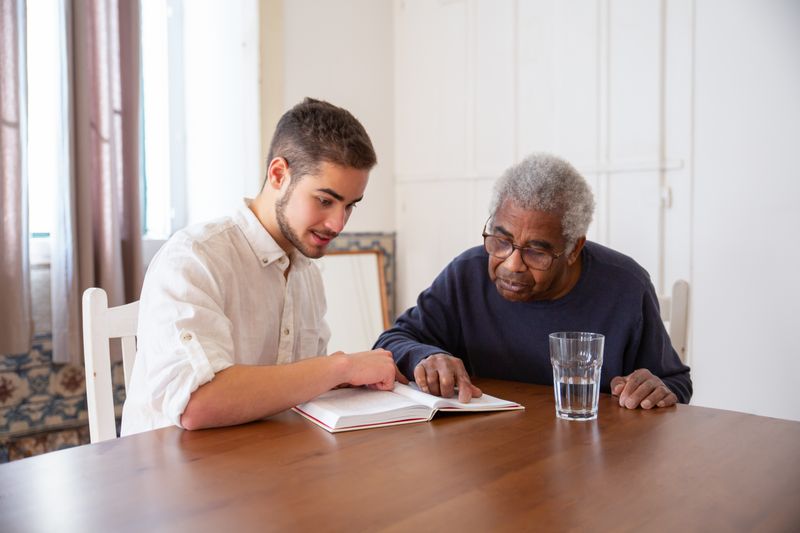 Recovery and transitional care