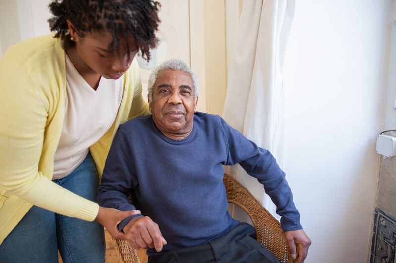 Home care services overview